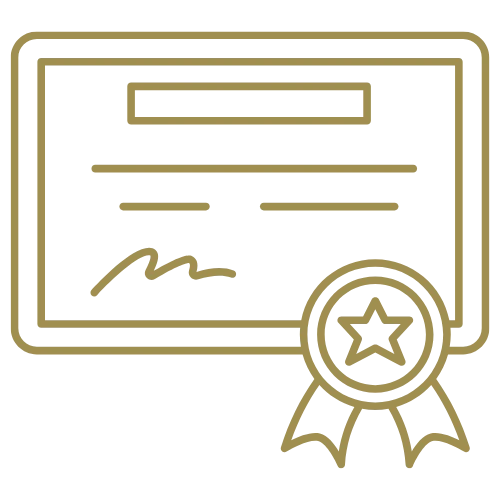 Icone Consultoria em Certificações Empresariais. LMS Assessoria e Consultoria empresarial. Certificação de rating