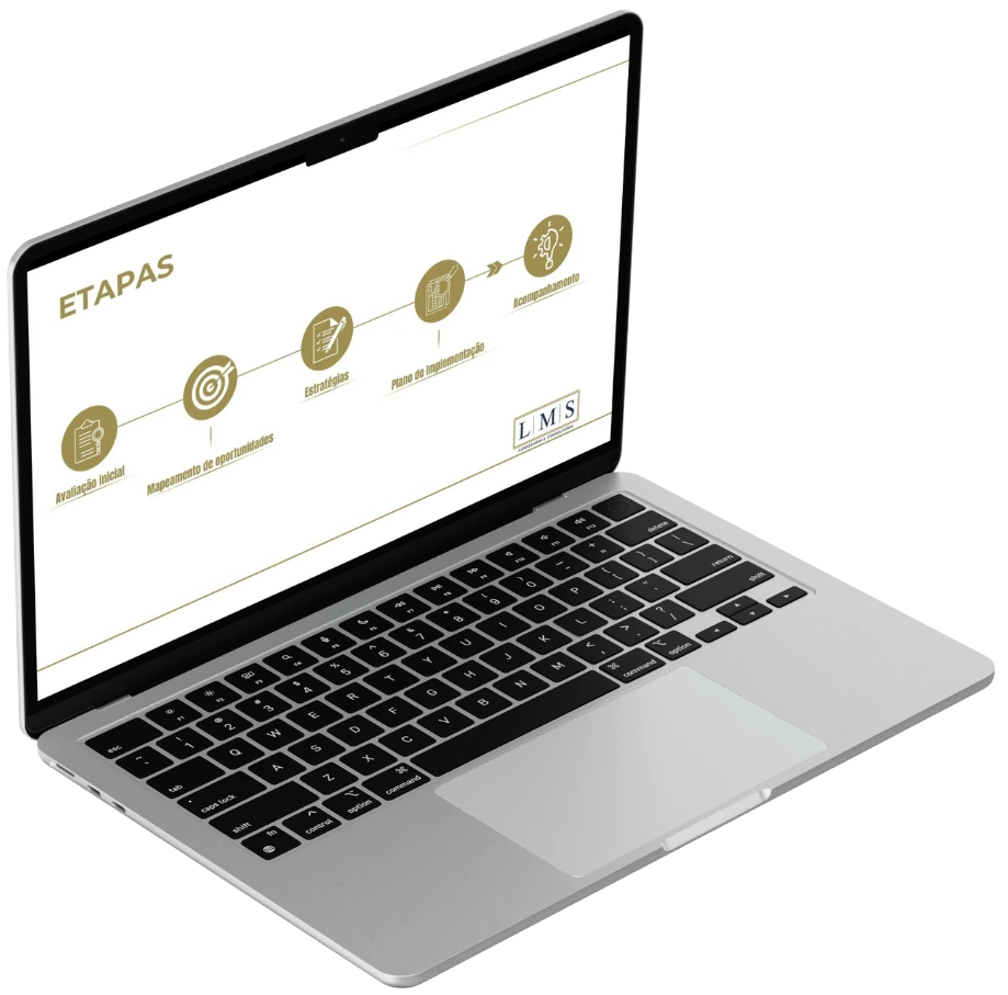 Consultoria empresarial integrada | LMS Assessoria e Consultoria para governança corporativa